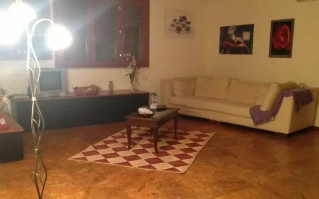 Sole Barocco