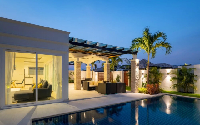 Orchid Paradise Homes OPV510