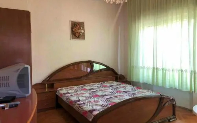 Two-Bedroom Apartment in Umag