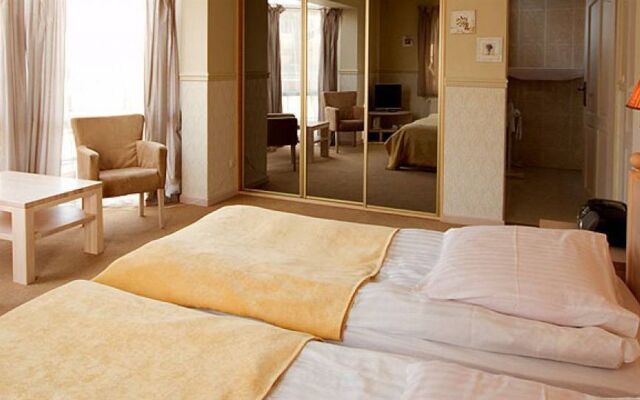 Pensjonat Afrodyta Spa