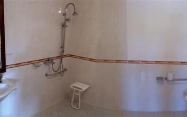 Hotel Au Feu de Bois