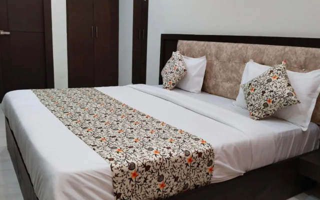 Hotel Rio Plaza
