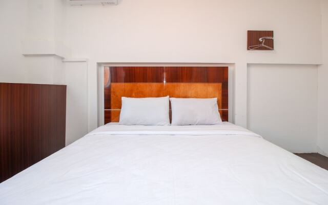 Sky Residence Simpang Lima 1 Semarang