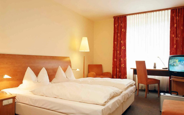 Hotel Mercator Itzehoe-Klosterforst