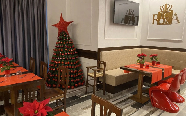 Ricaroka exclusive room & spa