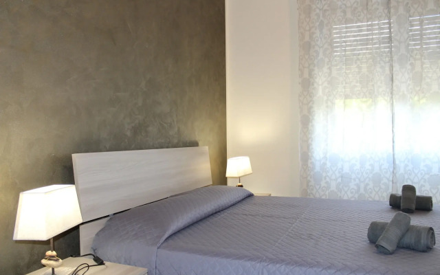 Cagliari 4u