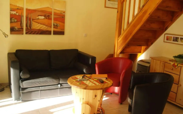 Apartment in Neureichenau