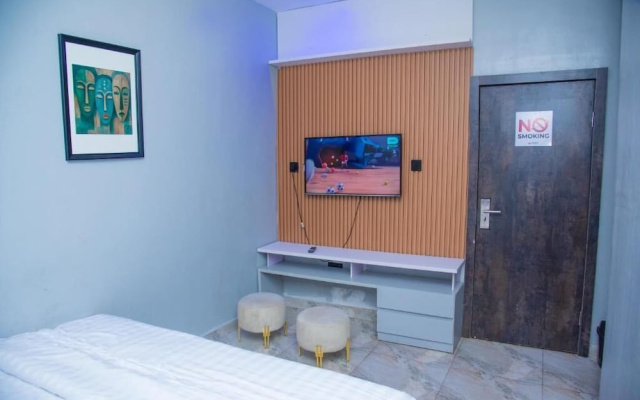 The Zakai Hotel