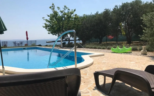 Holiday Home Oleja