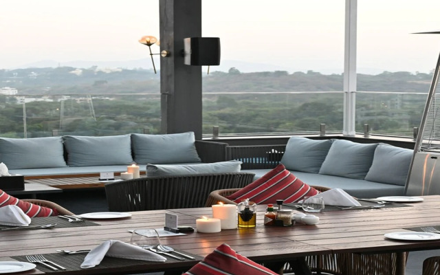 Parallel Hotel Udaipur, a member of Radisson Individuals