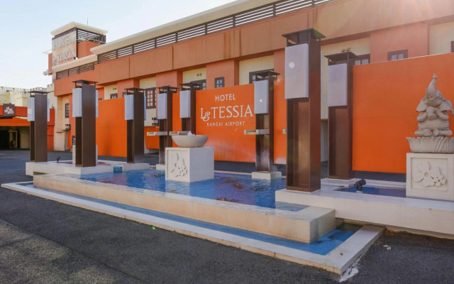 HOTEL Gt Kansai International Airport - Adults Only