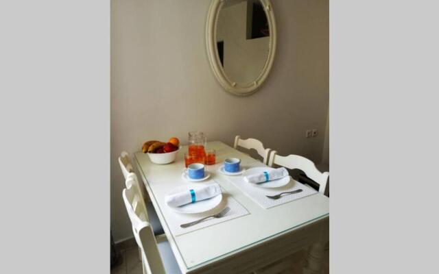 Cute 1bd apt near Corfu Port & Town