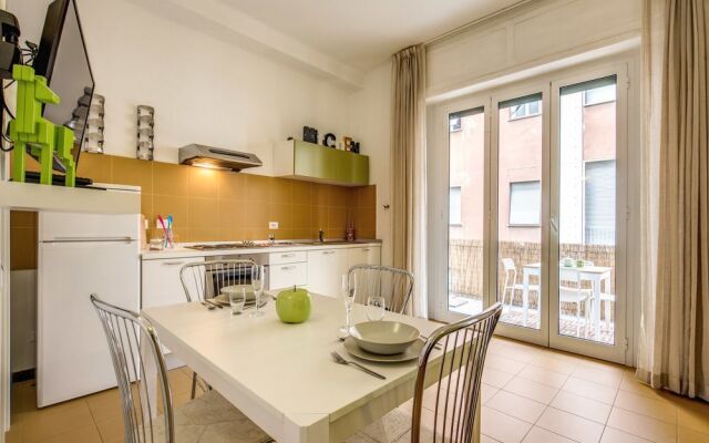 AwesHome - 5 Terre Colors