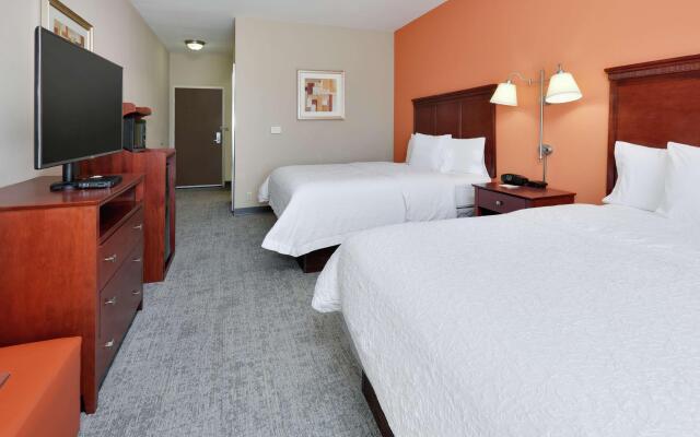 Hampton Inn & Suites Abilene I-20