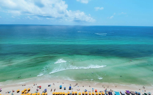 Treasure Island 1910