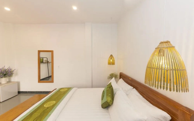 Purple Hue BnB Central Hub