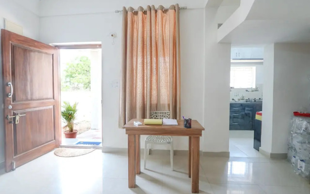 Fabexpress Kp Suites Villas