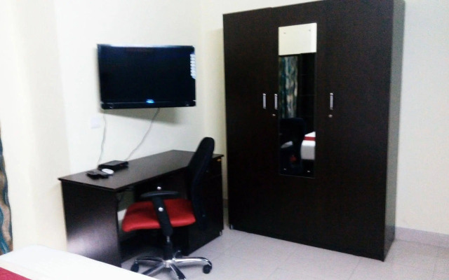 Rishon Suite