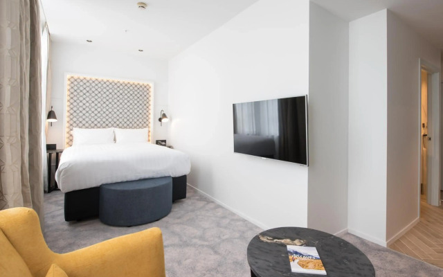 Legacy Airedale Hotel Auckland