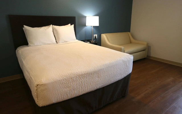 WoodSpring Suites Las Colinas - Northwest Dallas