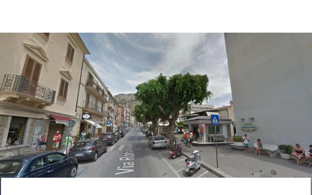 Appartamento CHARLES