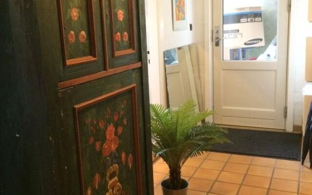 Jyllands Seværdigheder B&B