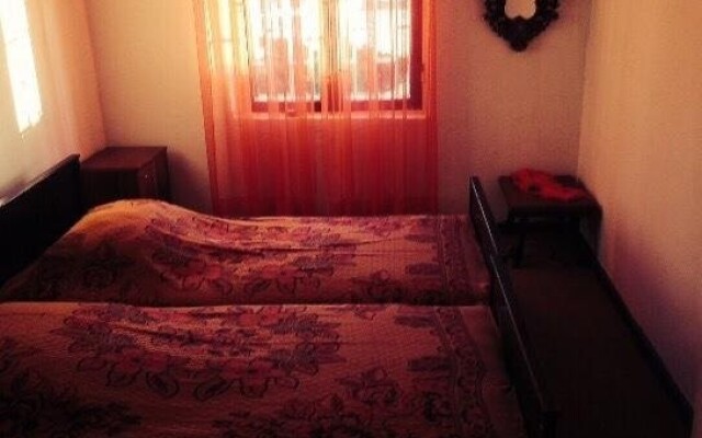 Apartment Mamuka