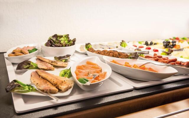 Hotel Garni Altes Brauhaus