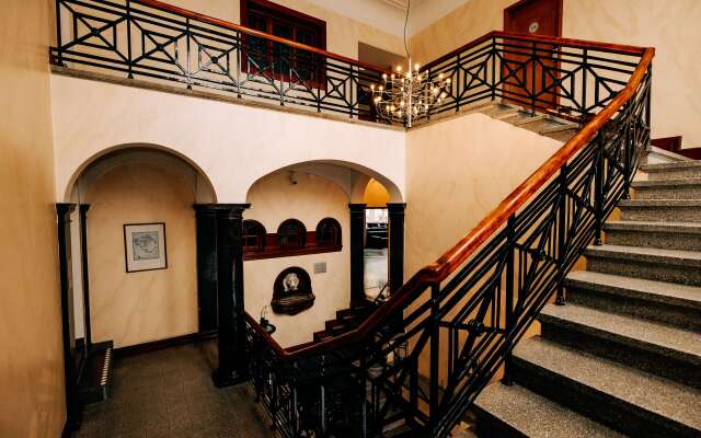 Best Western Plus JA Hotel Karlskrona