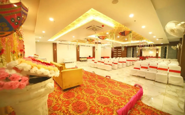 Hotel Marine House