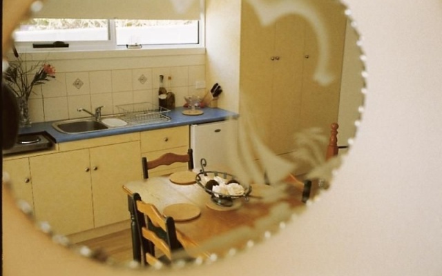 Sails On Port Sorell Boutique Apartments – Kitchen – Port Sorell