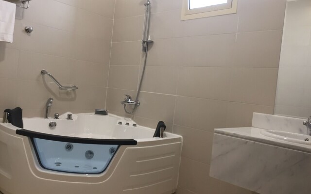 Arif Housing Units