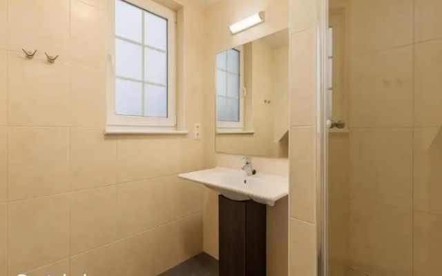 Traditional Style Villa with 2 Bathrooms near River Moselle