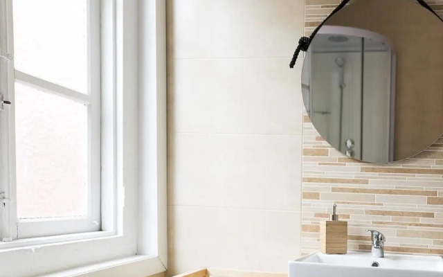 Estrella Suites - Hostel