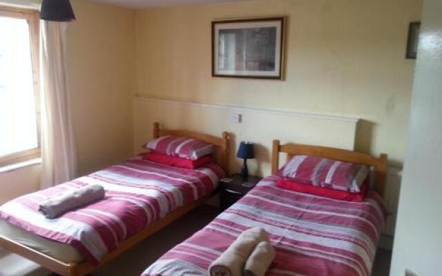 Ostler Inn