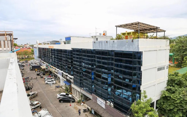 Jeune Hostel Chiang Mai