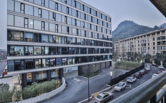 Hangzhou SSAW Xin Hotel