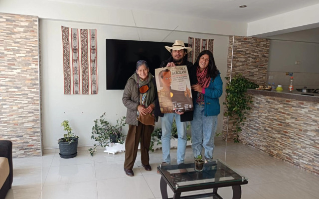 Unión Garden Apartments