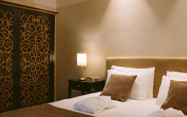 Hotel Piccola Vela