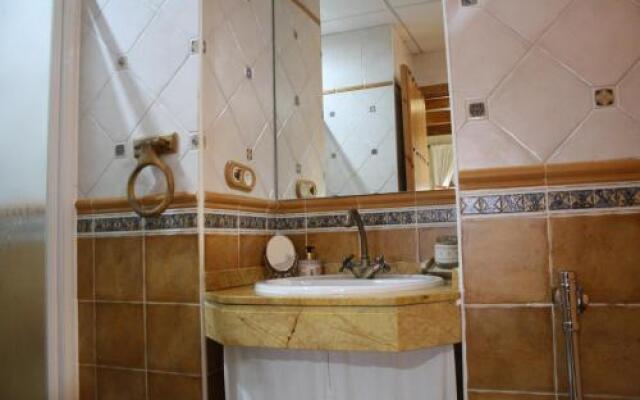 Casa Rural la Cañada