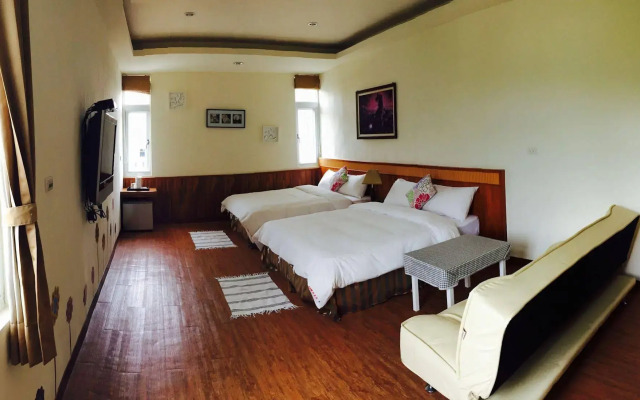 No. 59 Beethoven Guesthouse