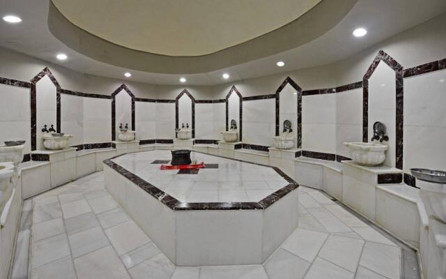 Karinna Hotel Uludag