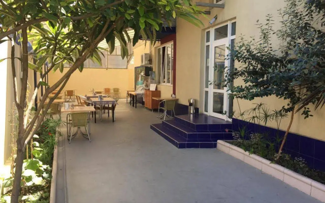 Hotel Marmaris