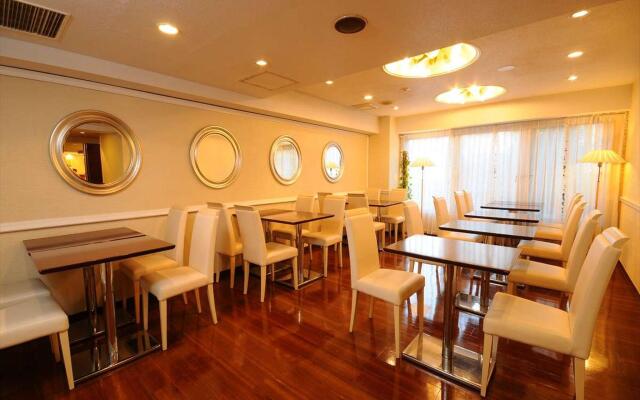 Grand Park Hotel Excel Kisarazu