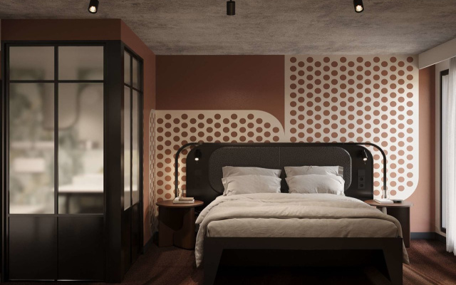 TRIBE Paris Suresnes (Opening soon)