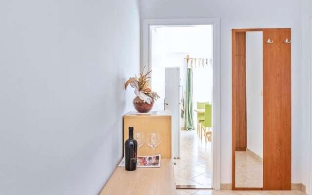 Barun Apartments - 4 Adults, sea View Terrace