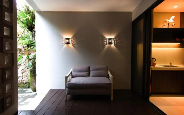 Villa Mantra Ubud