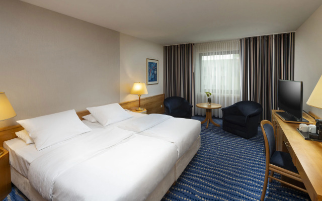 Maritim Hotel Magdeburg