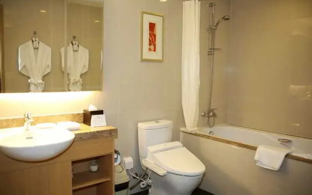 Somerset Serviced Residence