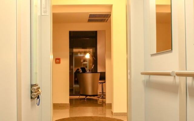 BlueStone Boarding Apartments